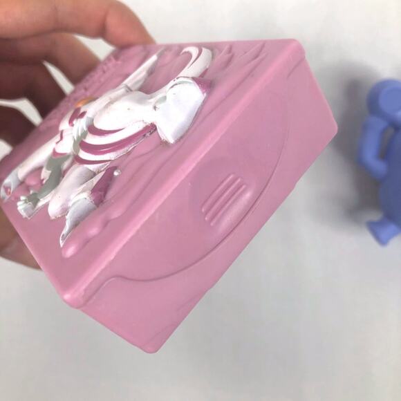 Two Pokemon Burger King Toys - Picture 6 of 8